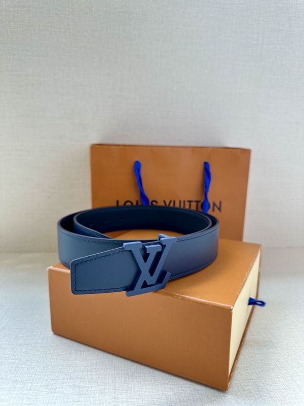 激安ルイヴィトンベルト側面デザイン